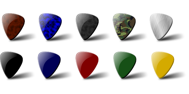 Guitar Picks