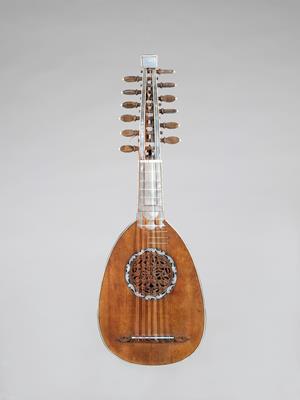 Mandolin